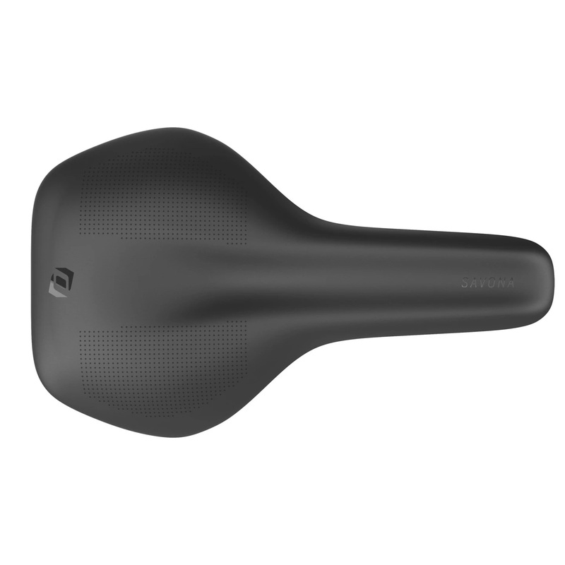 Savona R 1.5, Channel Saddle|155mm|245mm