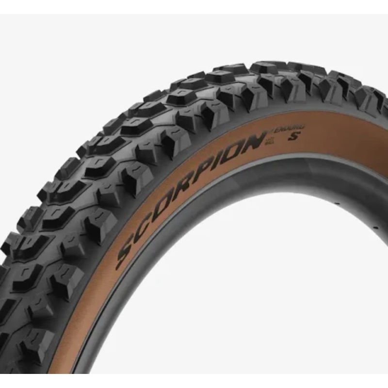 Scorpion Enduro S|29|2,60|29|2,60
