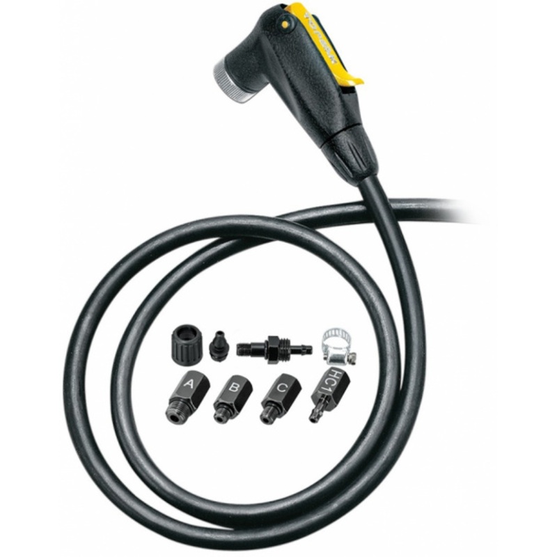 Smarthead Upgrade Kit