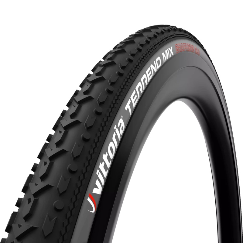 Terreno Mix Gravel Endurance|700c|38c