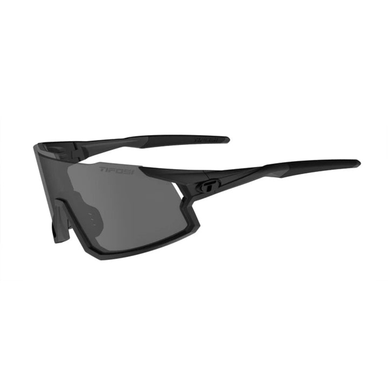 Tifosi Stash Sport Sunglasses (Blackout)