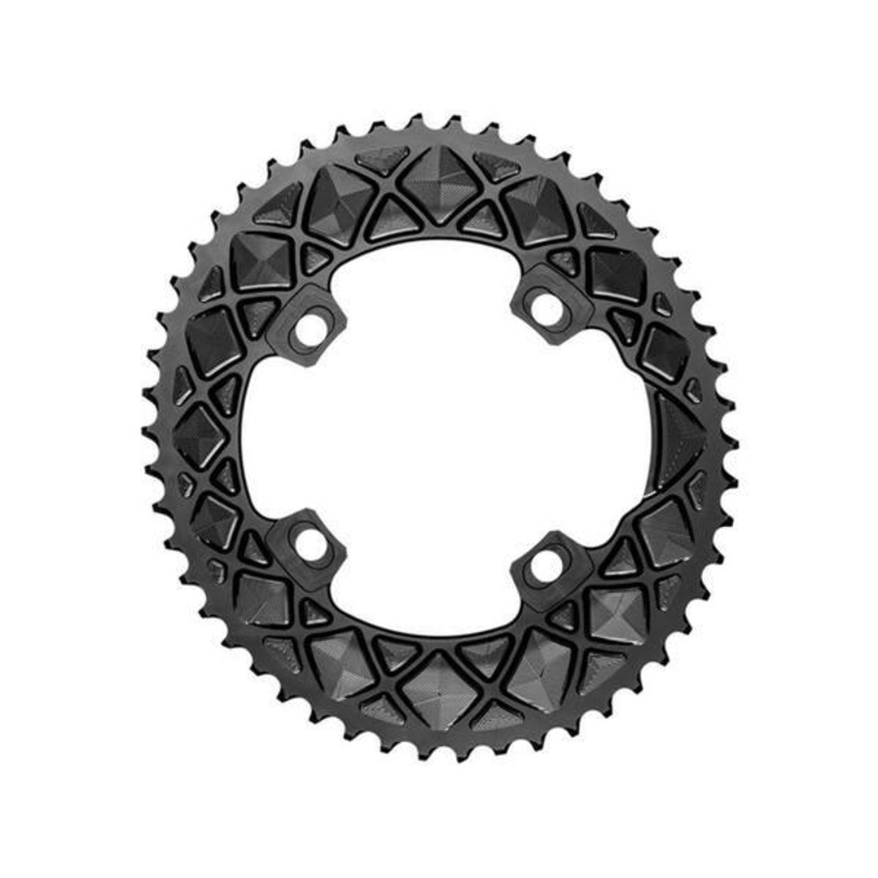AbsoluteBlack Shimano Di2 10/11/12 Speed (Black)