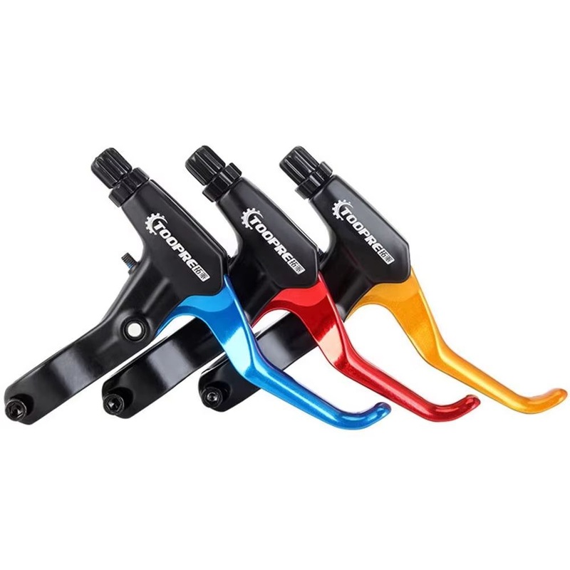 Bicycle Brake Lever MTB Ultra Light Aluminum Alloy Hand Brake Lever