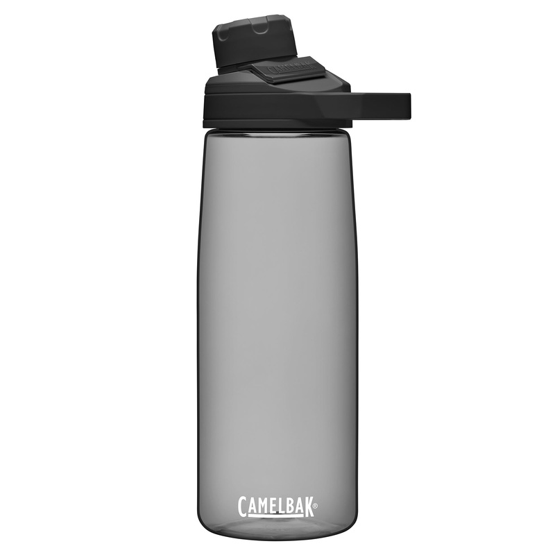 Camelbak Chute Mag 750ml|Charcoal|750ml