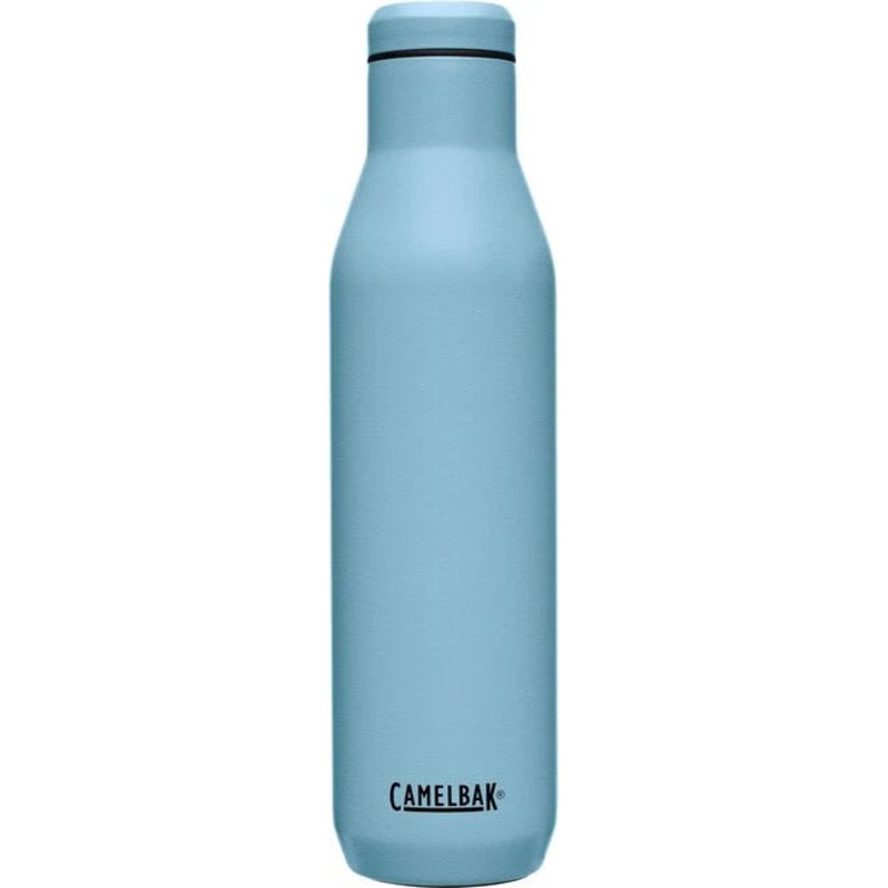 Camelbak Horizon Vacuum Stainless Steel Bottle (Dusk Blue)