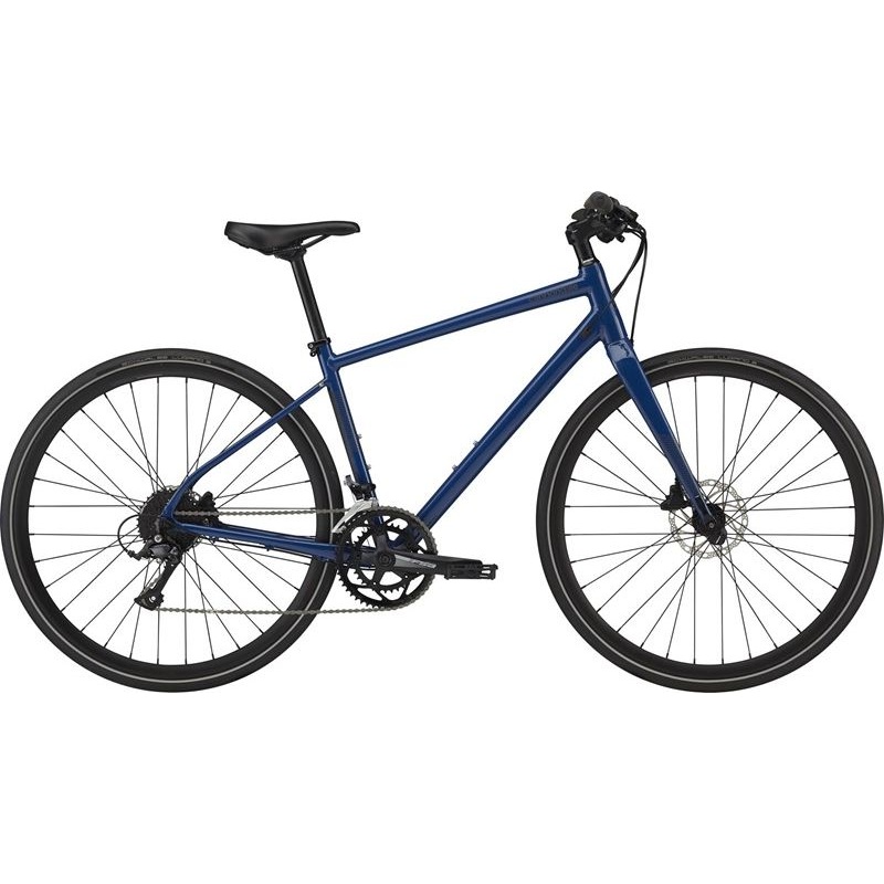 Cannondale Quick Disc 2 City Bike