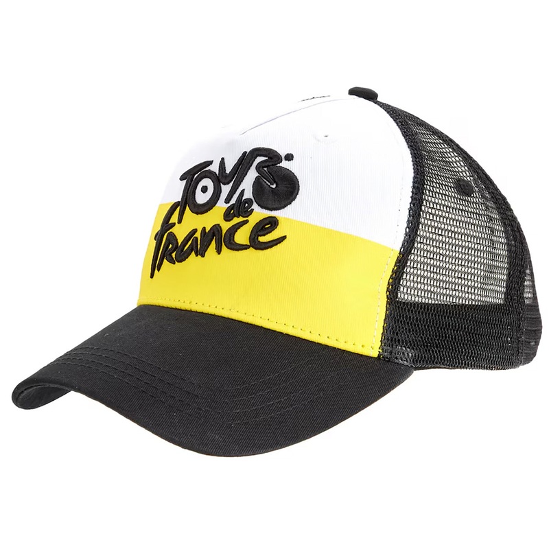 Cappellino Tour de France trucker – Logo