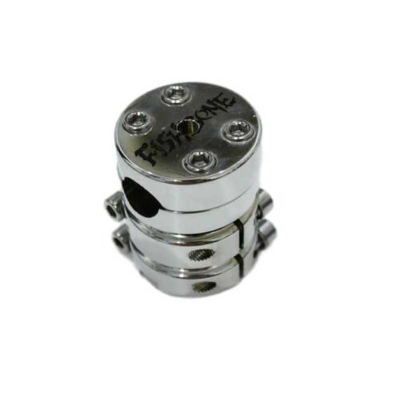 Fishbone BMX Company Straight Up BMX Stem – NOS