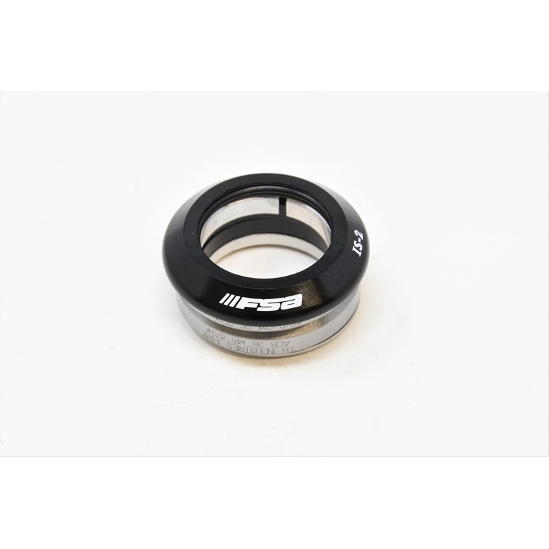 FSA IS-2 Orbit Drop In Headset 41mm Bearing 1 1-8 Steerer Speedmax etc