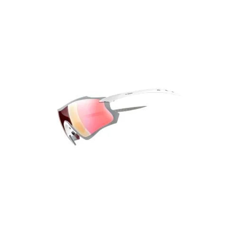 Gist Pack Sport Sunglasses (Red/White)