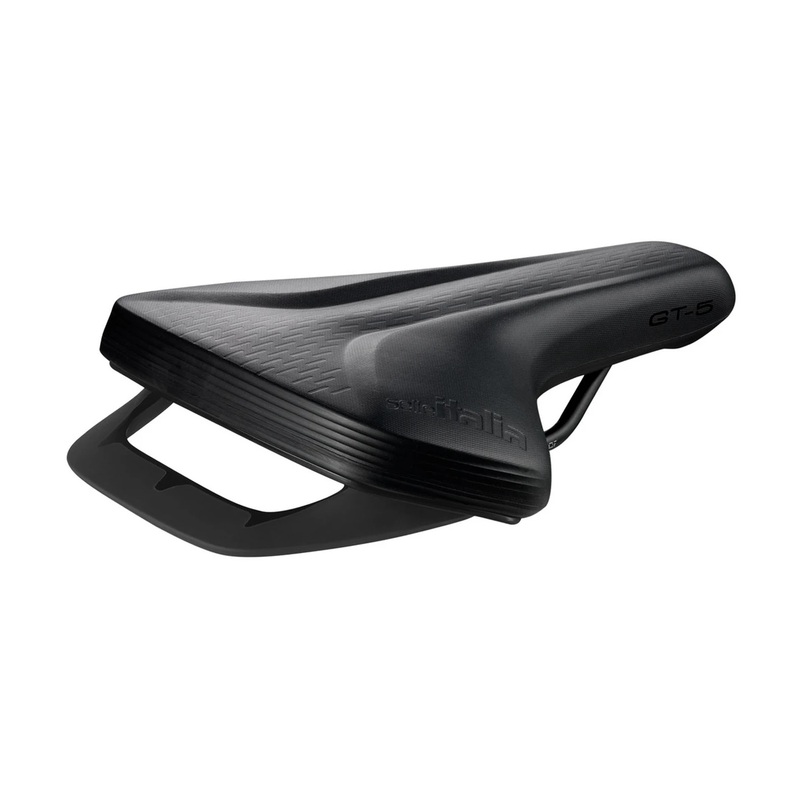 GT-5 Saddle|180mm|250mm|180mm|250mm