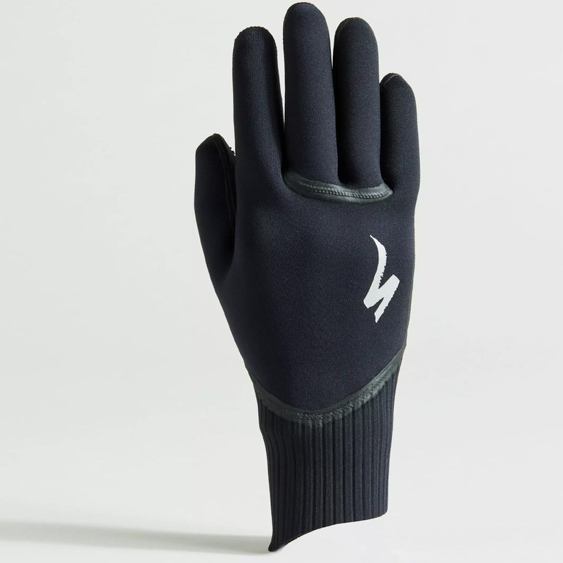 Guanti Specialized Neoprene – Nero