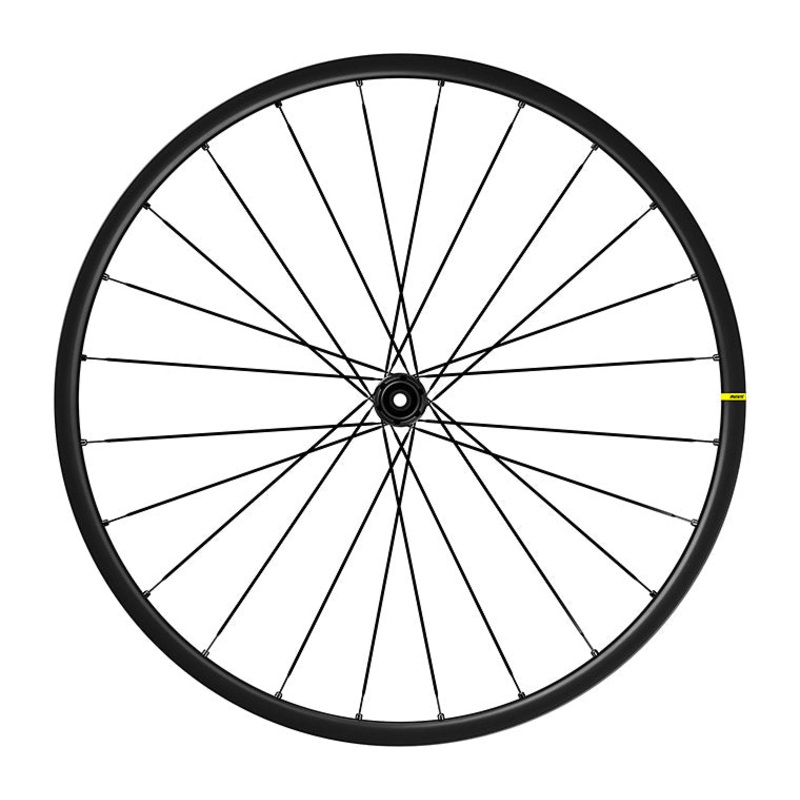 Mavic Allroad S Road/Gravel Wheelset