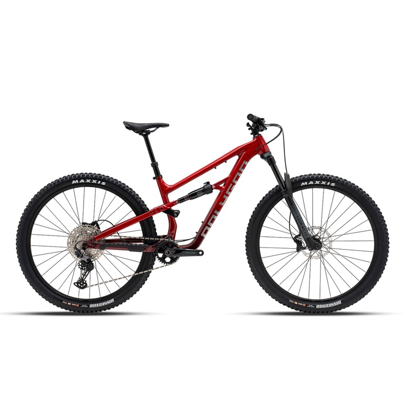 Polygon Siskiu T7 Full Suspension MTB 2026