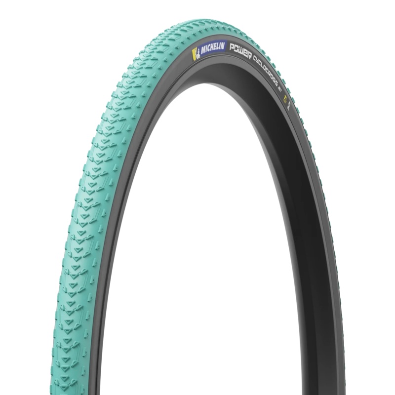 Power Cyclocross Jet Tubeless|700c|33c