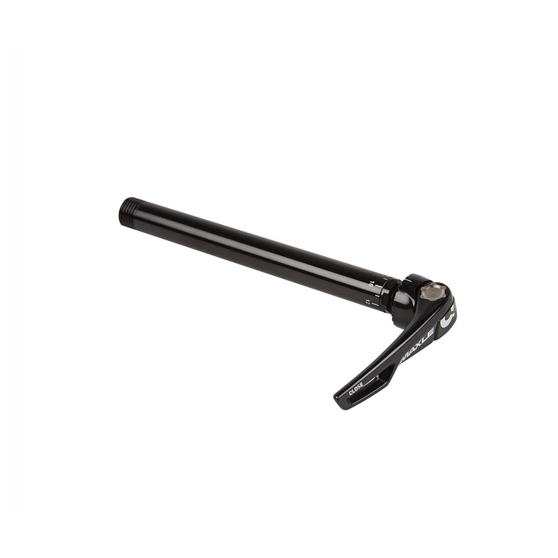 ROCK SHOX MAXLE ULTIMATE FRONT ROAD – 12X100 – LENGTH 125MM – THREAD LENGTH 12MM – THREAD PITCH M12X1.50