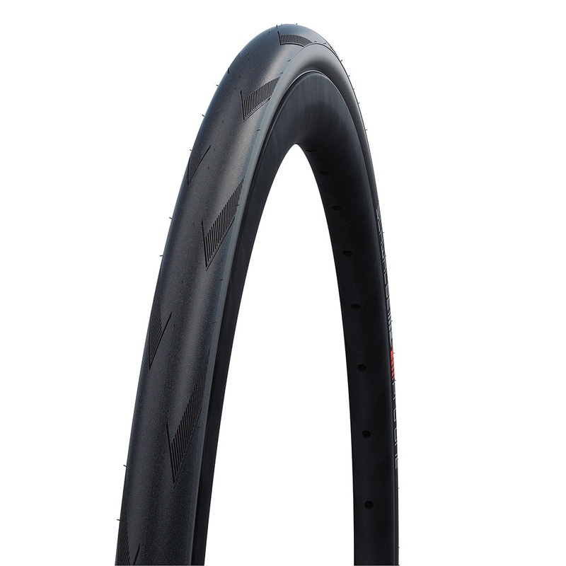 Schwalbe Pro ONE Road Tyre|Black|Black/Skinwall|700×25|700×28|700×30|700×38|650Bx28