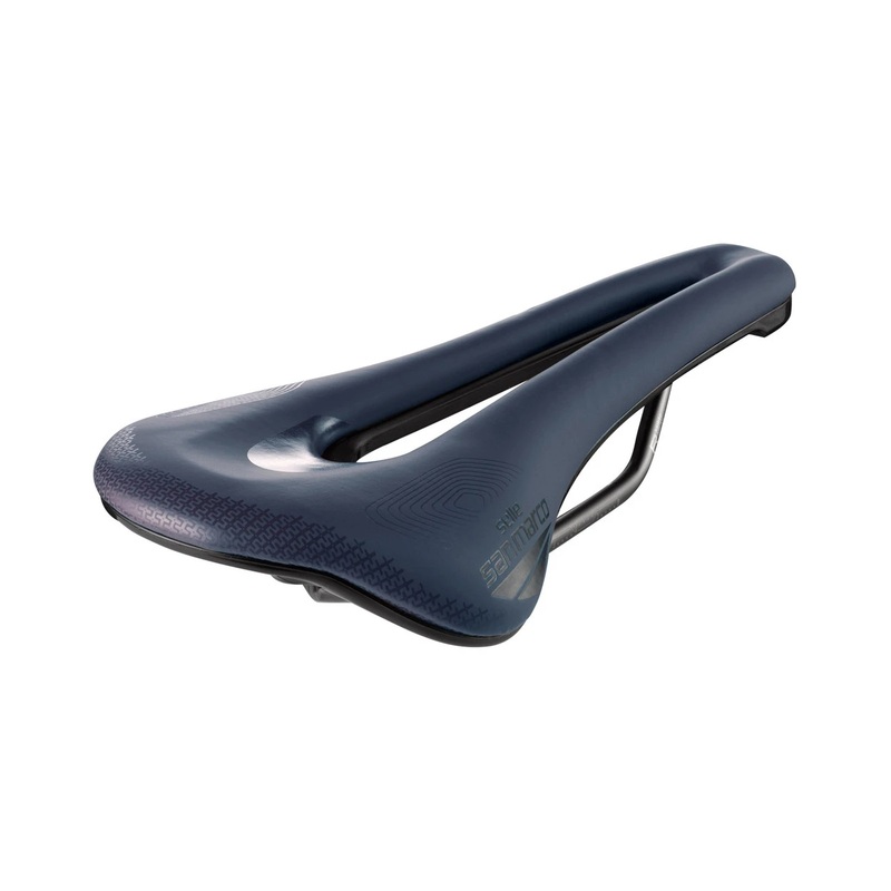 Shortfit 2.0 Supercomfort Open-Fit Racing Saddle