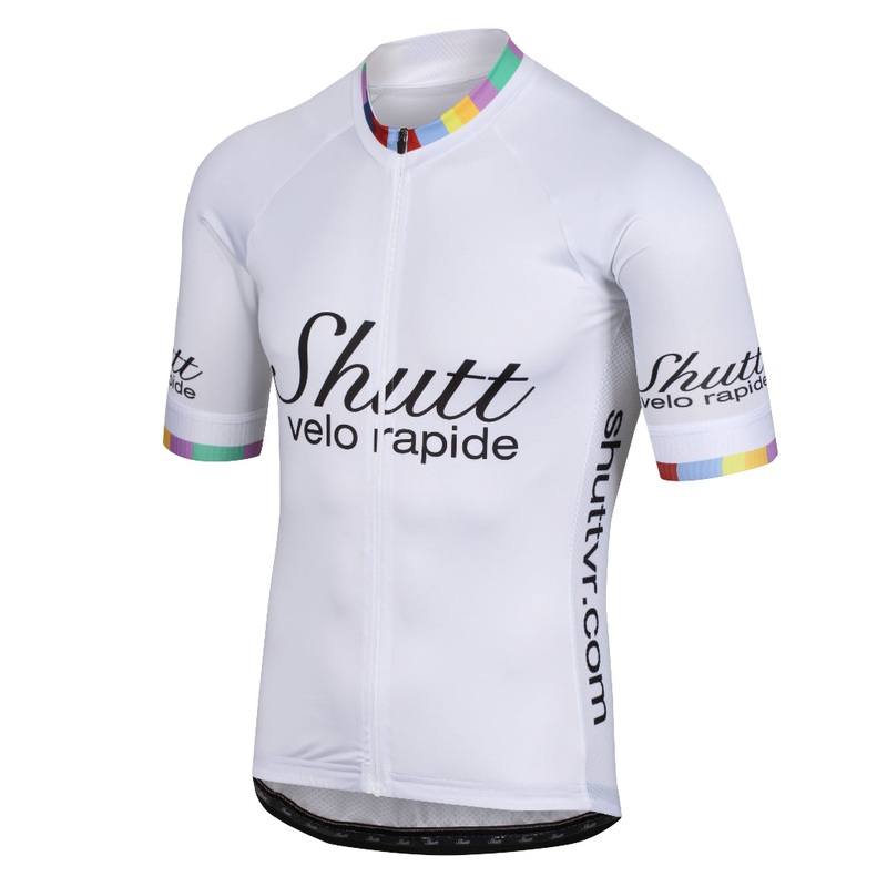 Team Shutt Jersey – White|XS|S|M|L|XL|XXL|3XL|4XL|5XL