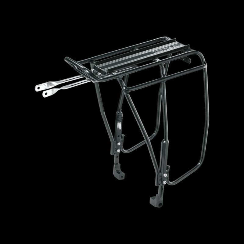 Topeak Uni Super Tourist DX Disc