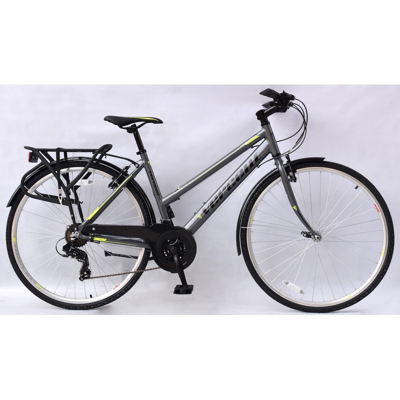Vercelli Acilia Ladies Hybrid Bike – 19