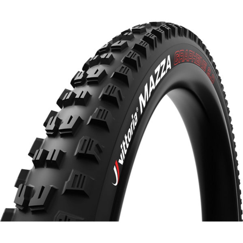Vittorria Mazza 27.5X2.6 G2.0 Tyre