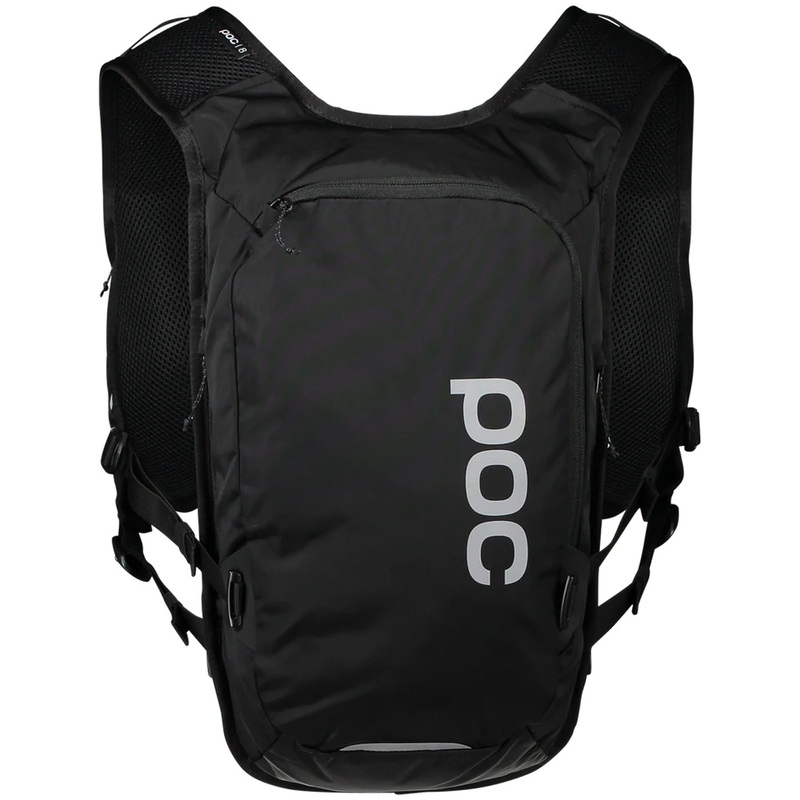 Zaino Poc Column VPD 8L – Nero