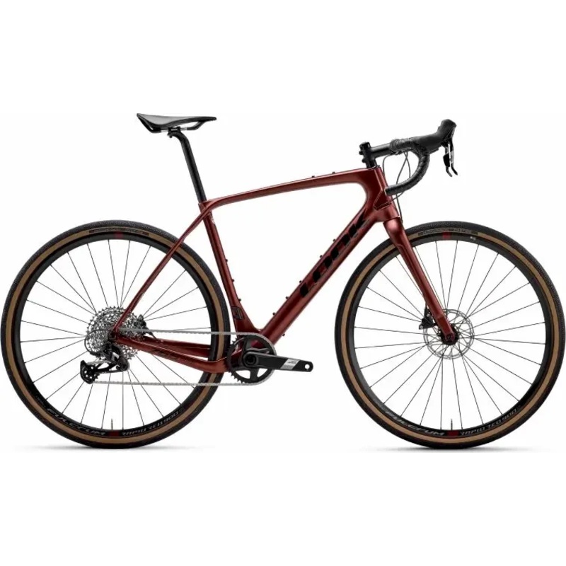 765 Gravel Apex |XL|XL
