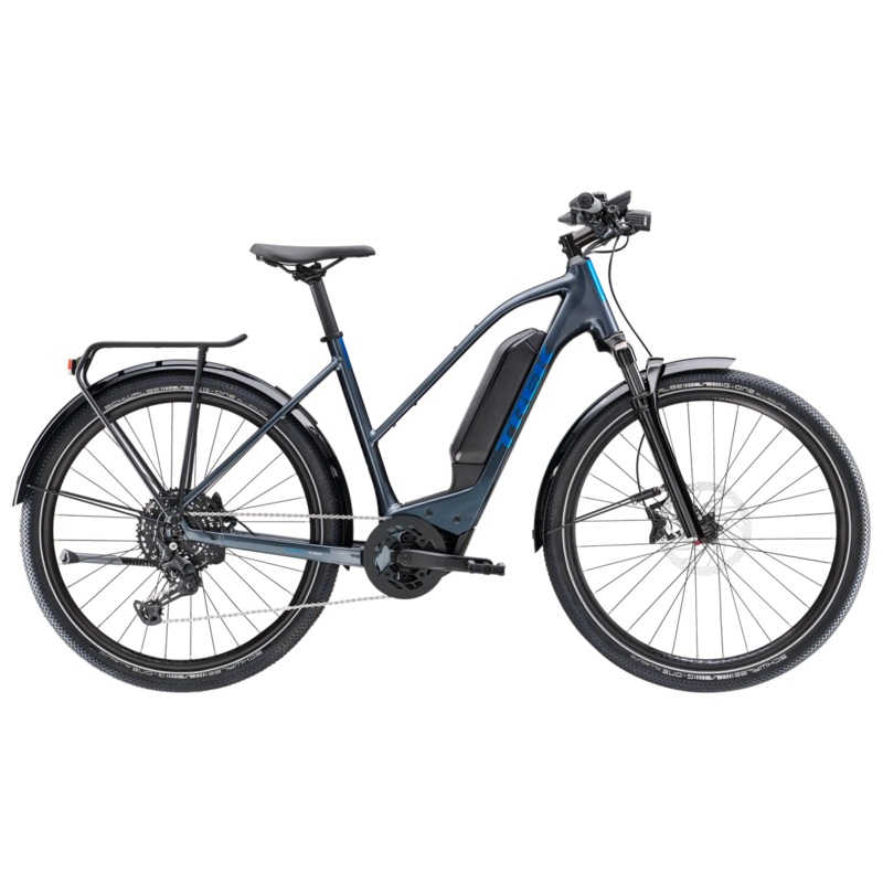 Allant+ 6 Stagger 400Wh|S|60mm