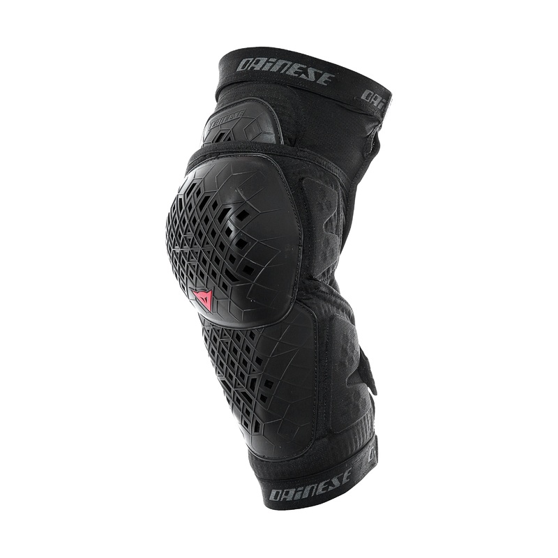 Armoform Knee Guard|Black|L|M|S|XL