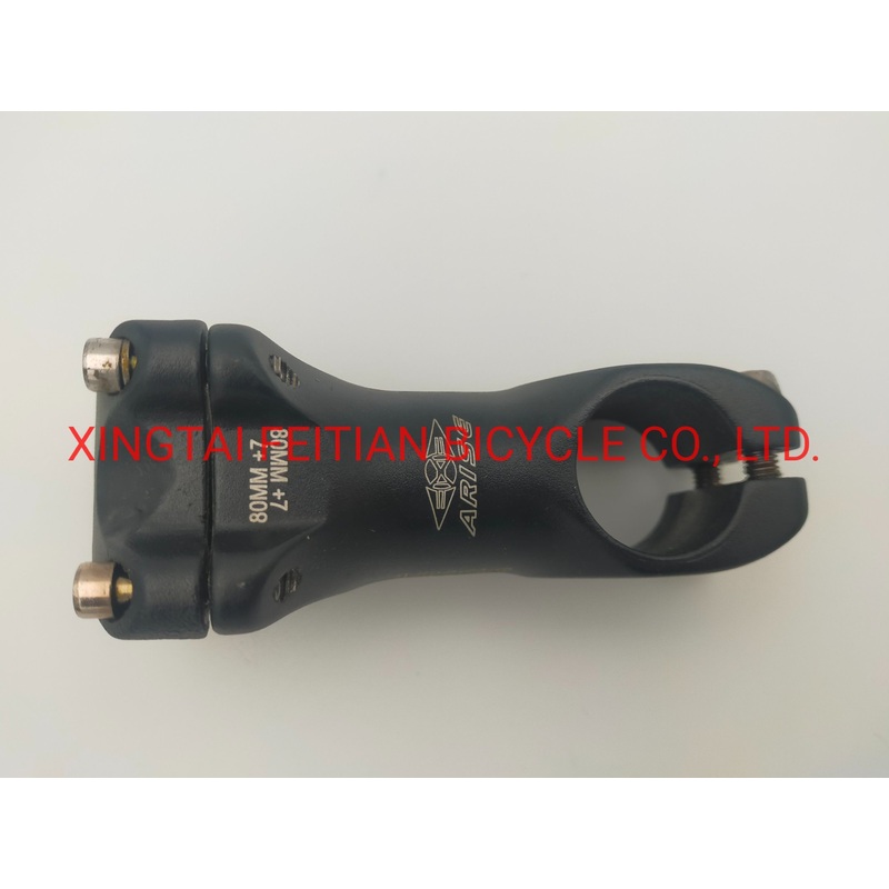 Bike Bicycle Feitian Bicycle Parts Processed Al7005 Mountain Bicycle Stem 50mm Ext.
