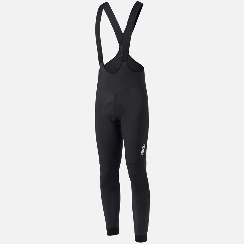 Calzamaglia Pedaled Essential – Nero