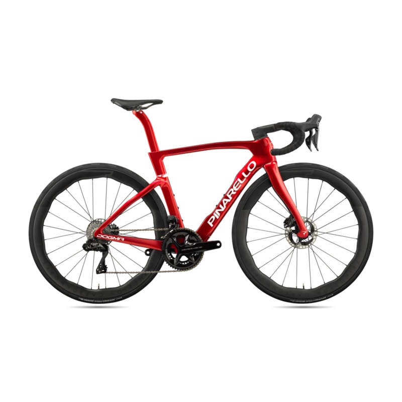 Dogma F Dura Ace Di2 2×12 DB FM20 Princeton Peak 4550 DB HG12 (Copia)