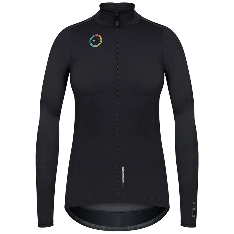 Giacca donna Gobik Envy – Nero