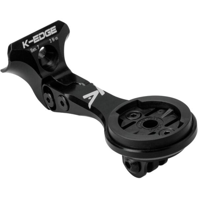 K-Edge Garmin Trek Madone Gen 7 Combo Mount