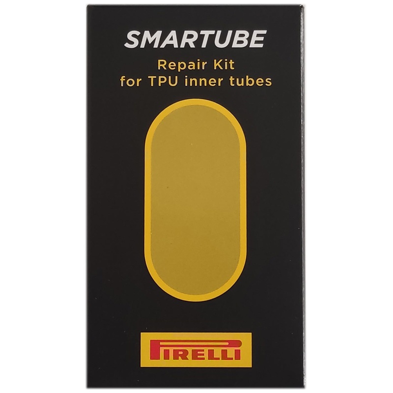 Kit di riparazione Pirelli Smartube patch kit