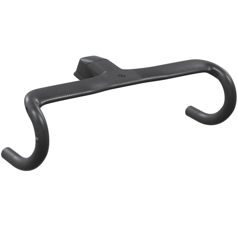 Manubrio integrato Syncros Creston IC SL Aero 420mm