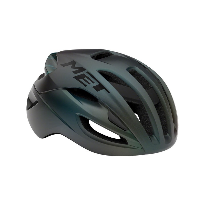 Met Rivale MIPS Helmet (Motion Blur/Matte) (L)