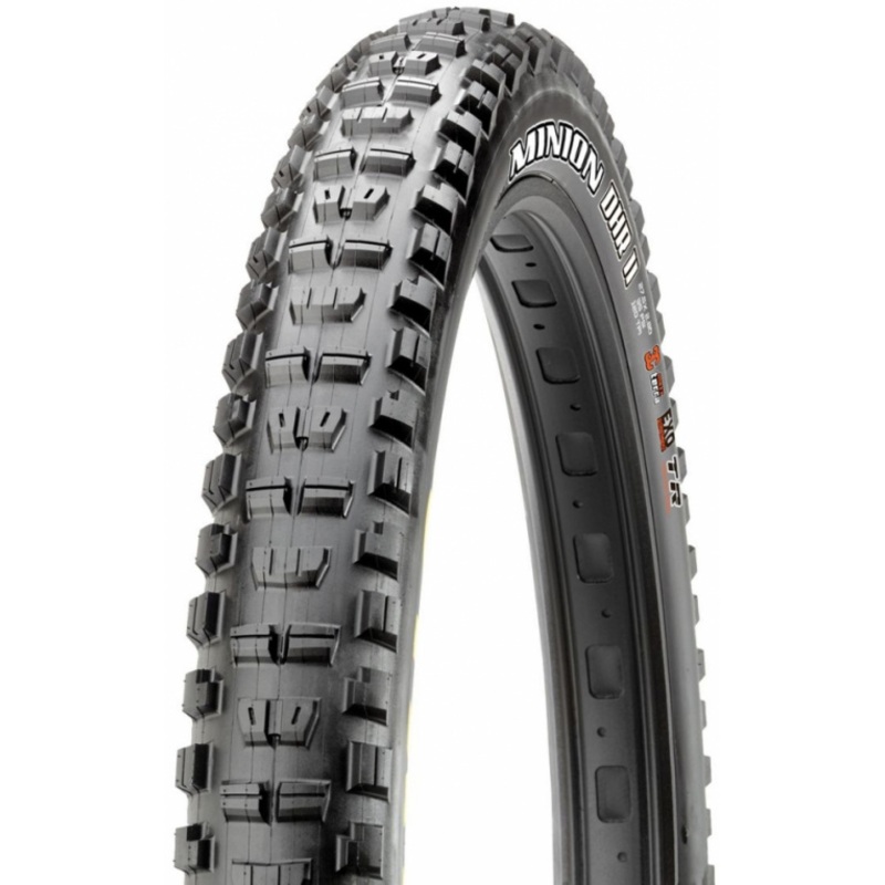 Minion DHR II 27,5×2,80 EXO/TR Clincher