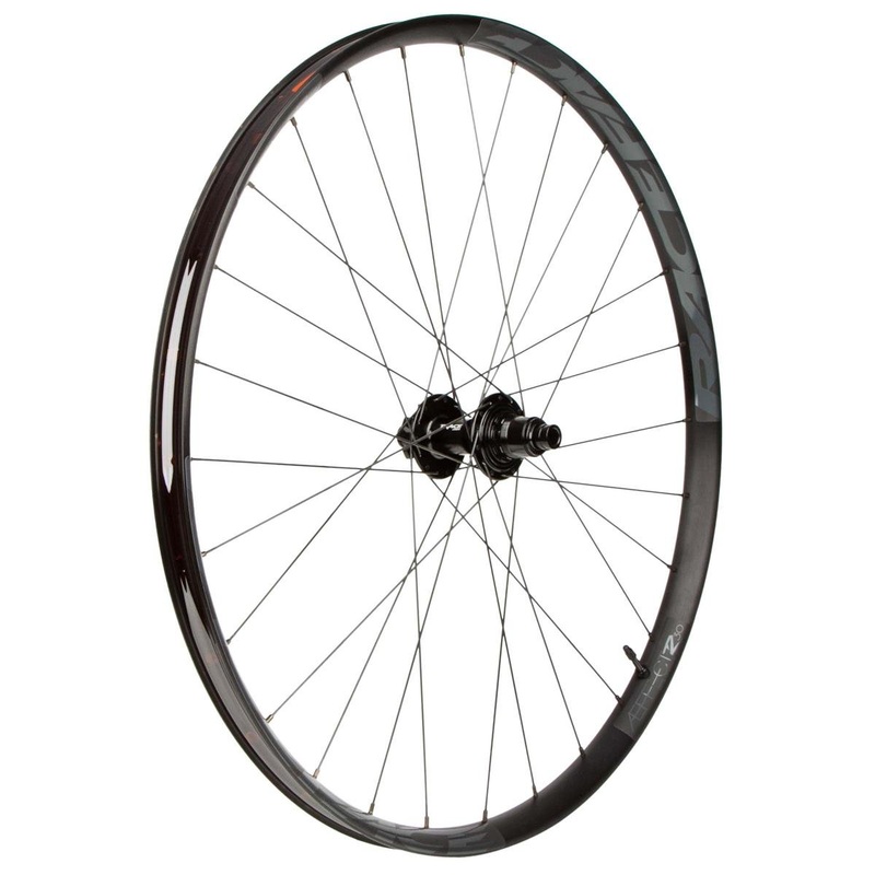 Race Face AEffect R 30mm Rear Wheel 27.5” 148mm Xd driver
