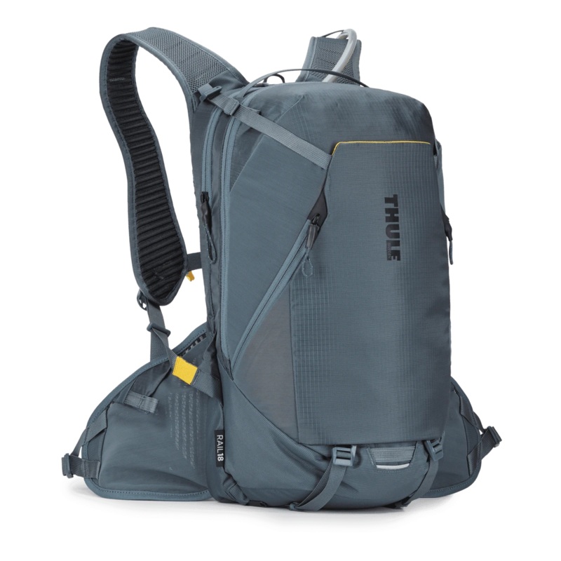 Rail 18L Hydration Pack|18L|18L