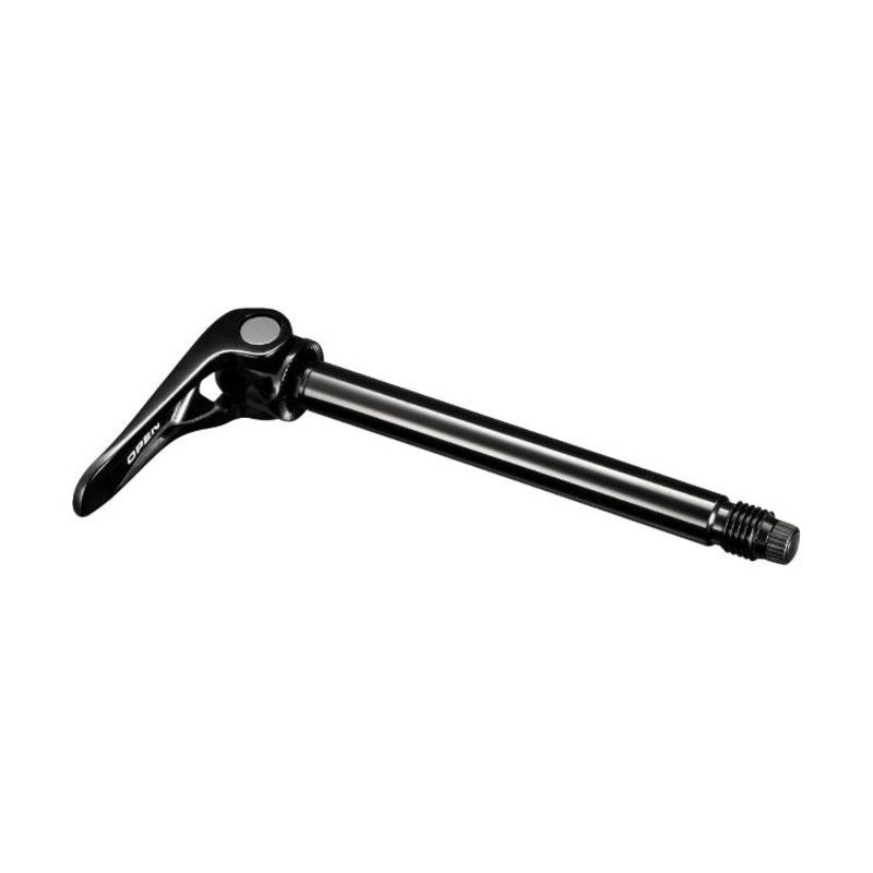Shimano Dura Ace/Ultegra SM-AX720 12mm E-Thru Axle (Black)