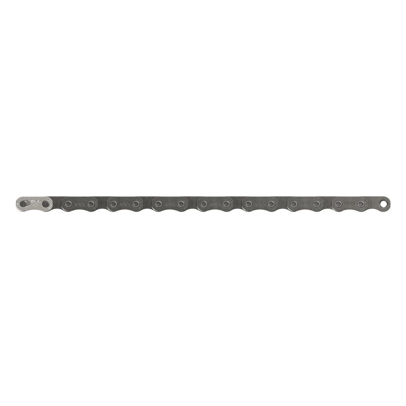 Sram Apex D1 Flattop W/Powerlock 12 Speed Chain