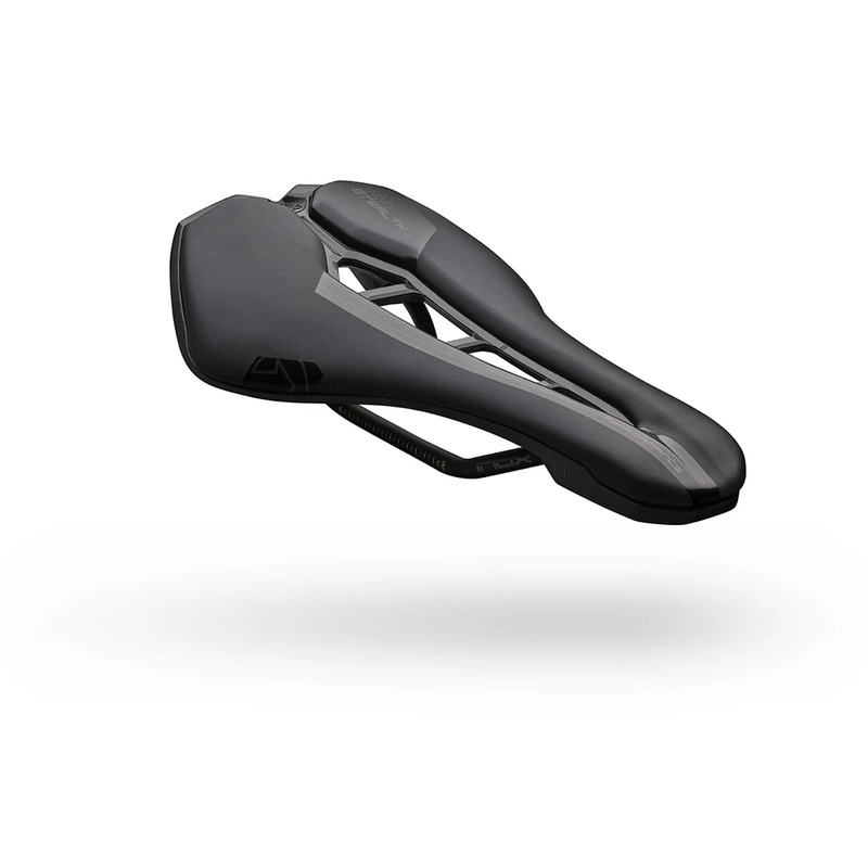 Stealth Performance Saddle|142mm|255mm