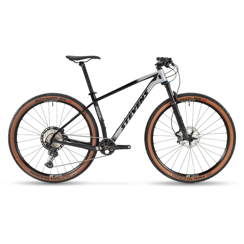 Stevens Sonora ES 29 Gen.1 Mountain Bike