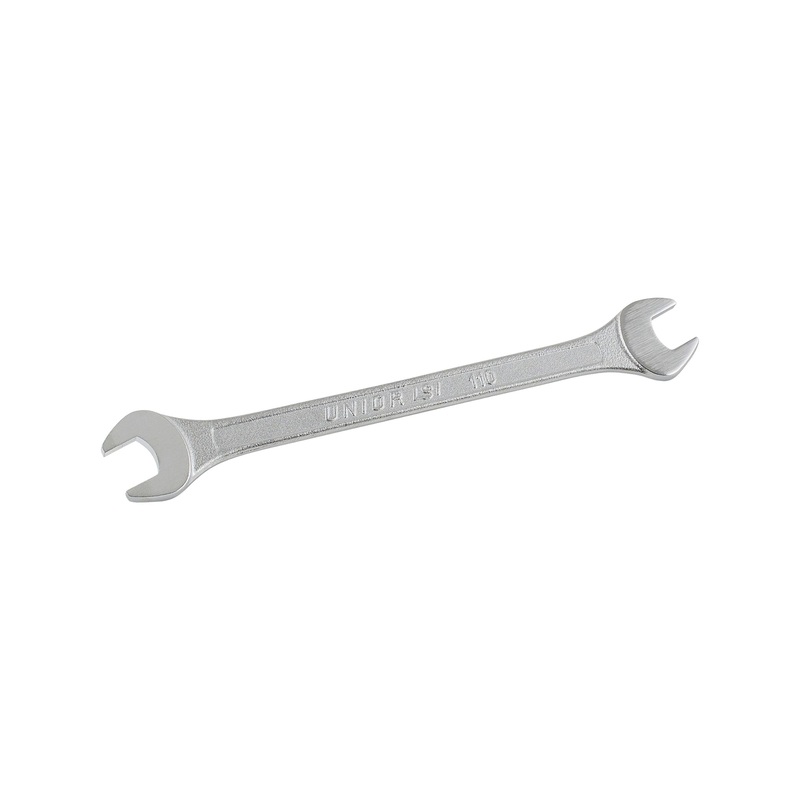 Tool Unior Open End Wrench 8/9mm
