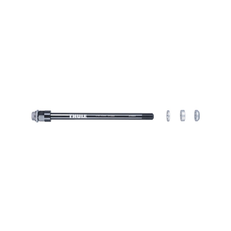 Trhru Axle|120mm|120mm