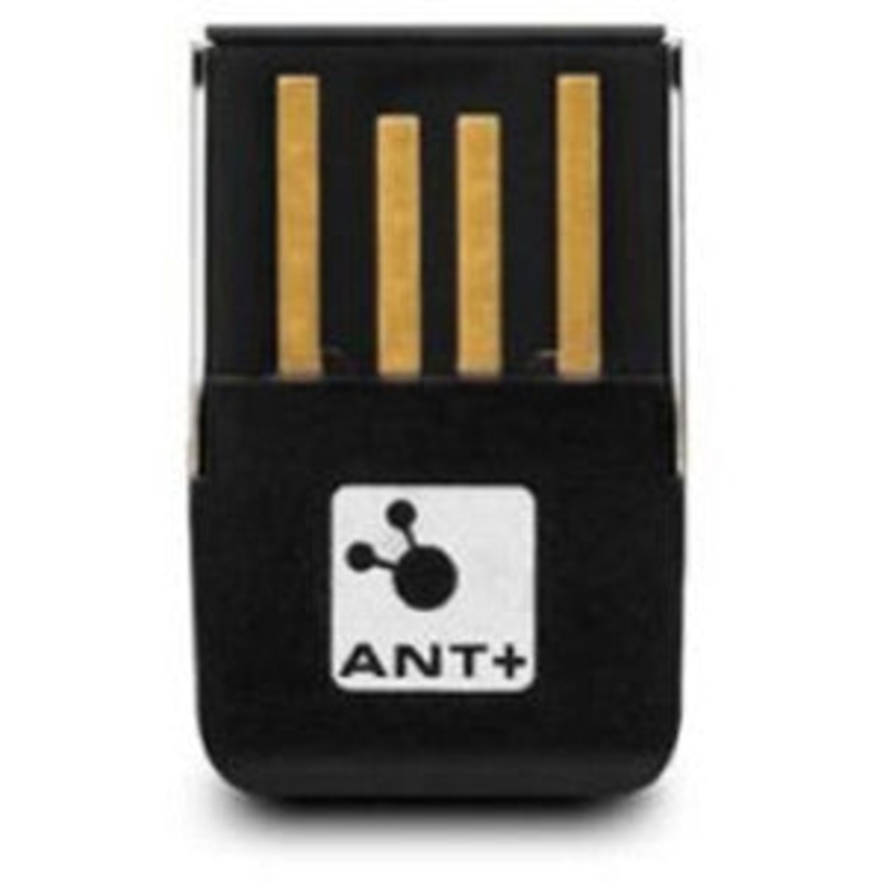 USB ANT stick|Black|Black