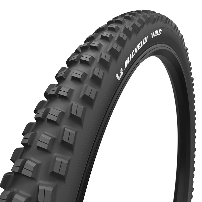 Wild XC Tube Type Rigido Access Line