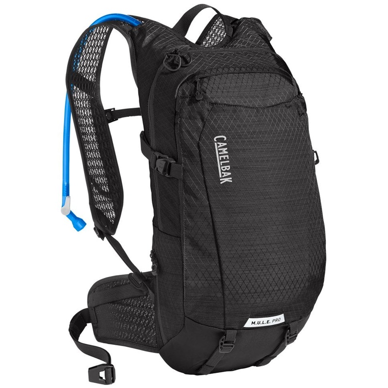 Zaino Camelbak Mule Pro 14 – Nero